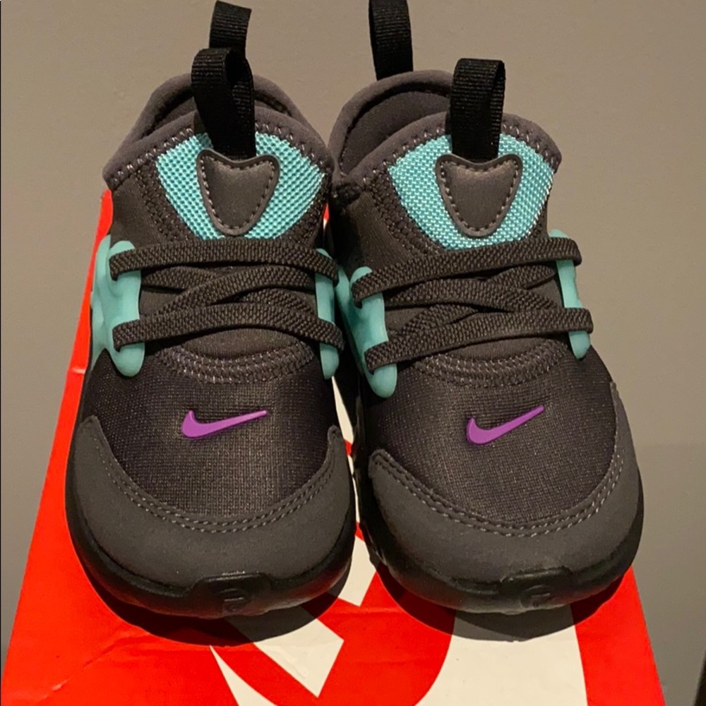 Brand new! Children’s Nike RT Presto